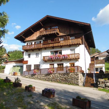 Bella Vista Lodge 칼티트슈 외부 사진