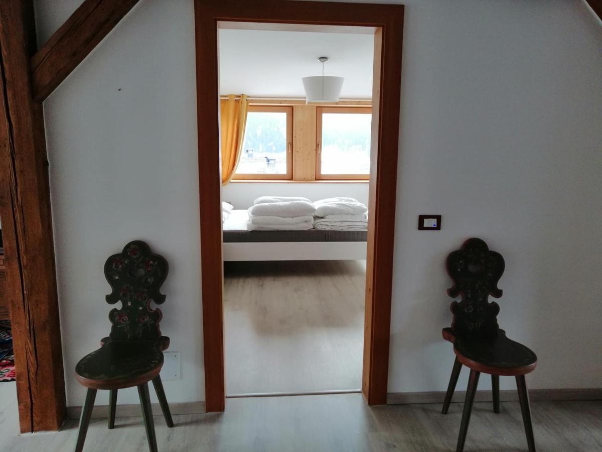 Bella Vista Lodge 칼티트슈 외부 사진