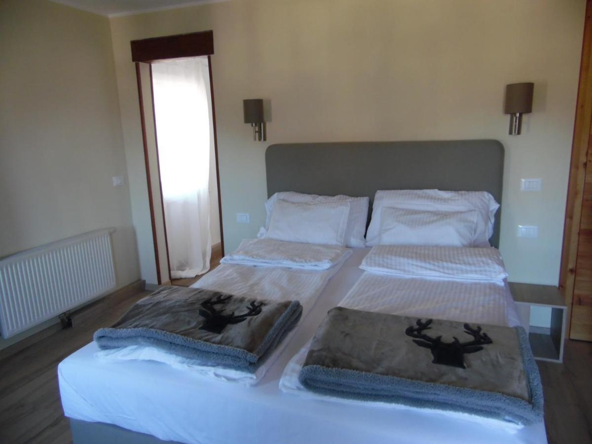 Bella Vista Lodge 칼티트슈 외부 사진