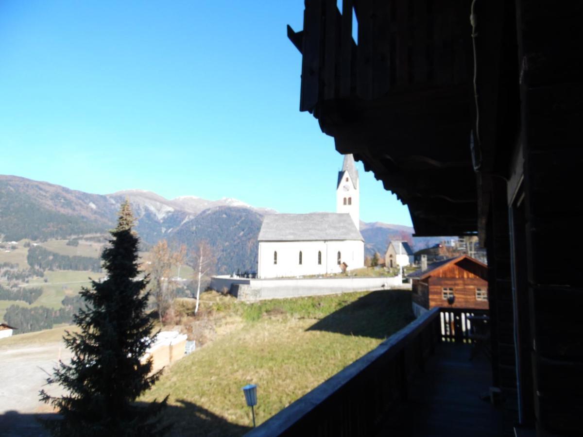 Bella Vista Lodge 칼티트슈 외부 사진