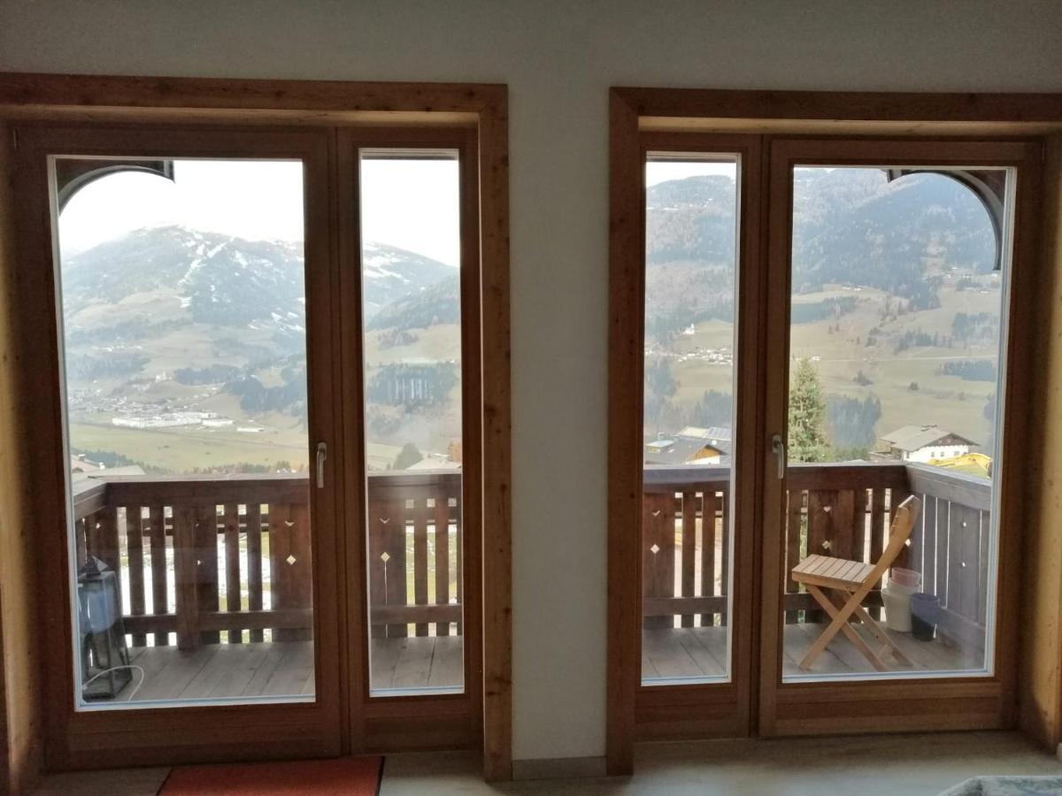 Bella Vista Lodge 칼티트슈 외부 사진