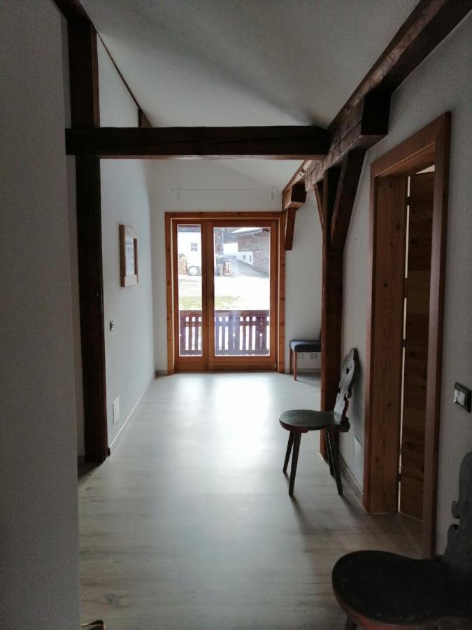 Bella Vista Lodge 칼티트슈 외부 사진