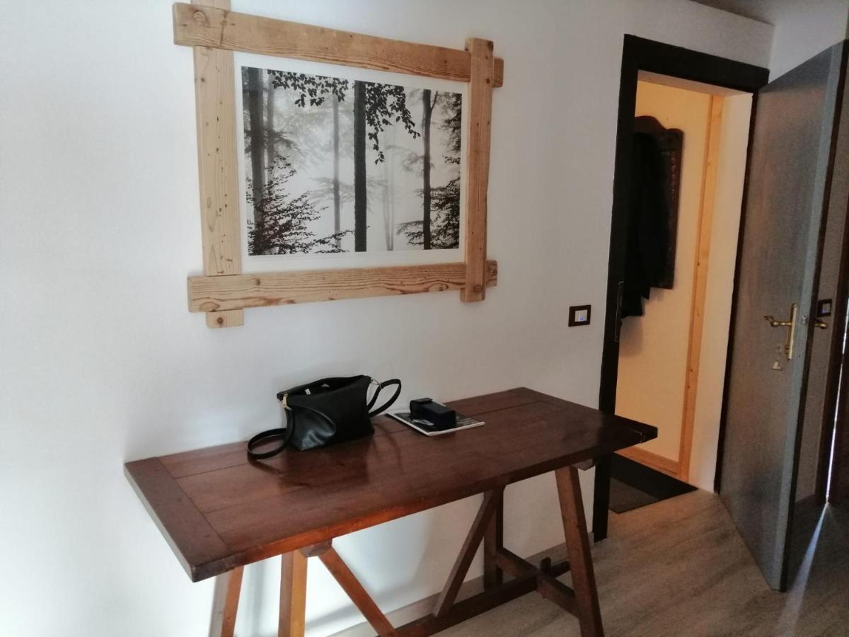 Bella Vista Lodge 칼티트슈 외부 사진