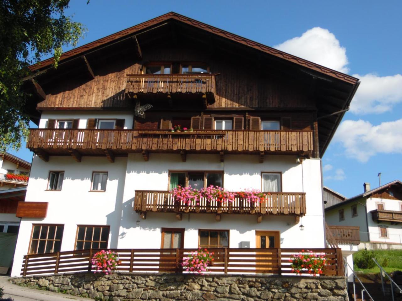 Bella Vista Lodge 칼티트슈 외부 사진
