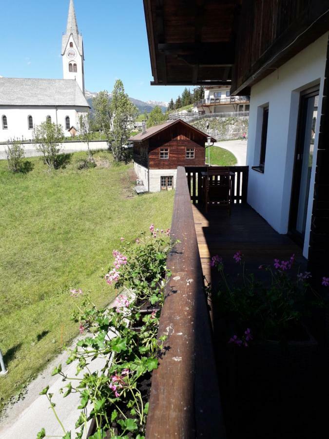 Bella Vista Lodge 칼티트슈 외부 사진